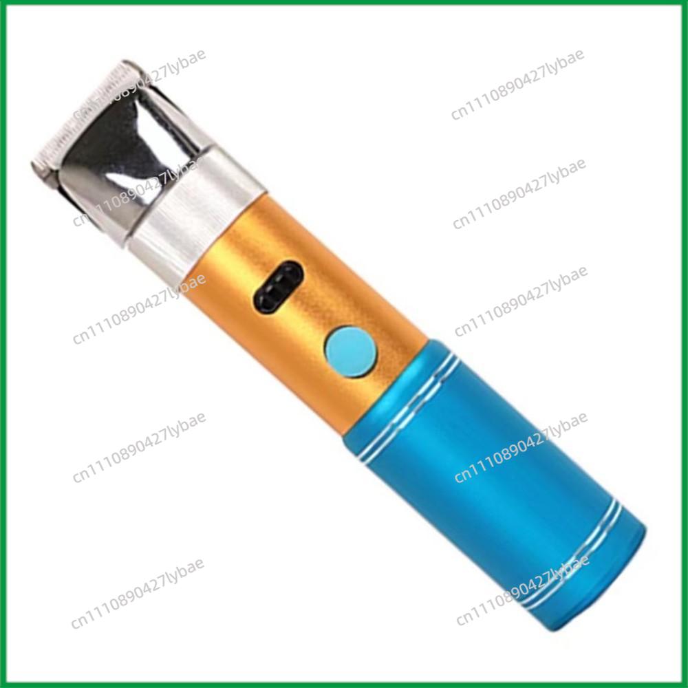 Tondeuse professionnelle haute - Grooming Kit Horse avis et prix