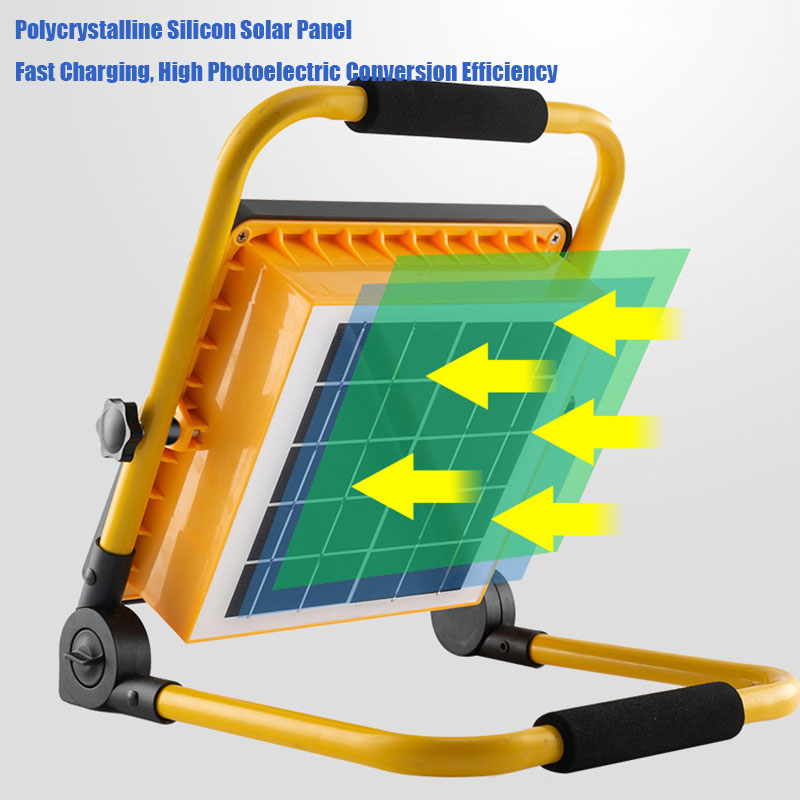 VOLODYMYR – projecteur solaire - Outdoor Spotlight avis et prix