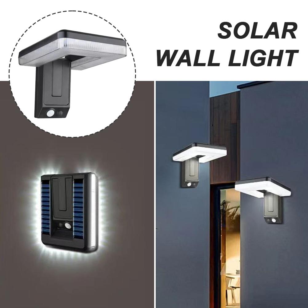 LED pliable 120 °   Lampe sola - Outdoor Spotlight avis et prix