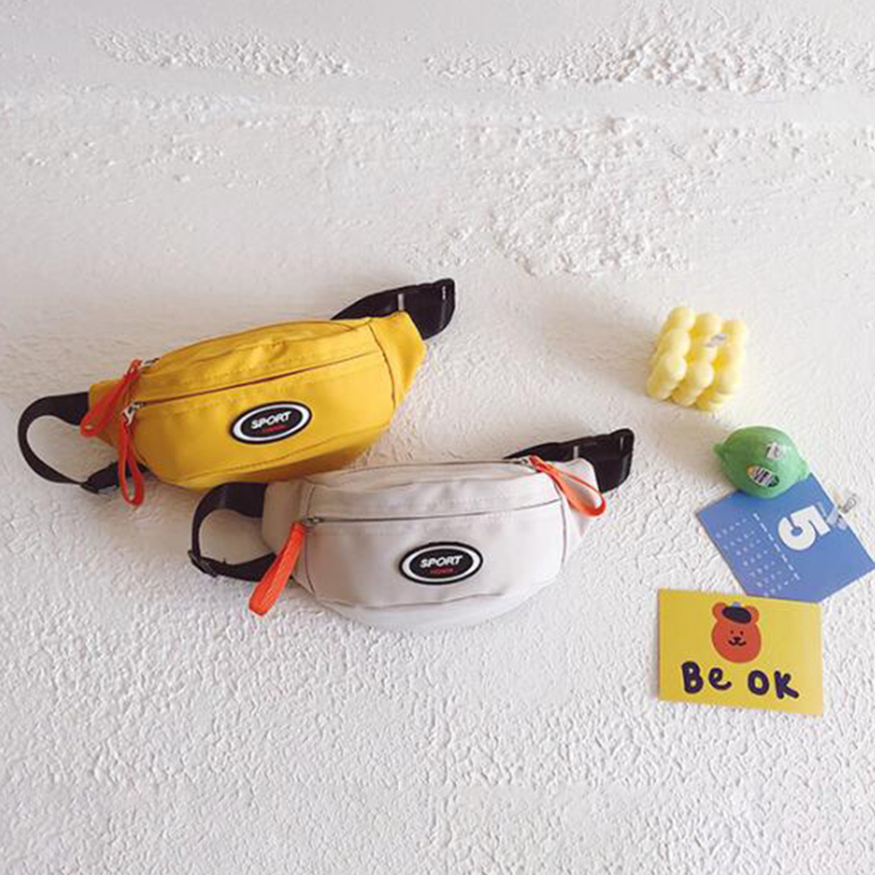 Sac de taille pour enfants, pe - Outdoor Sport Bag avis et prix