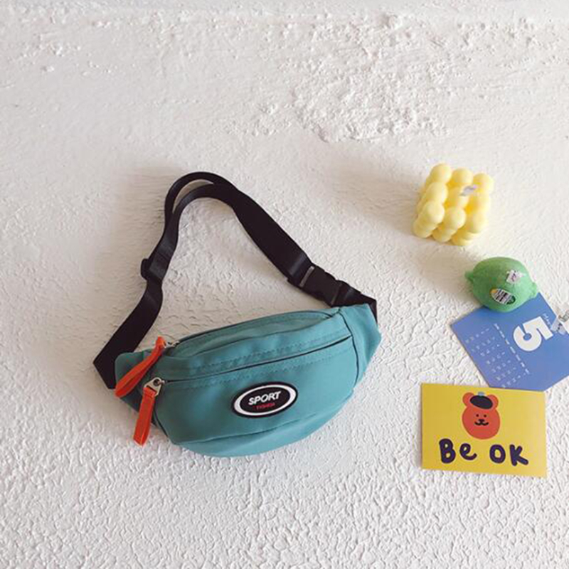 Sac de taille pour enfants, pe - Outdoor Sport Bag avis et prix