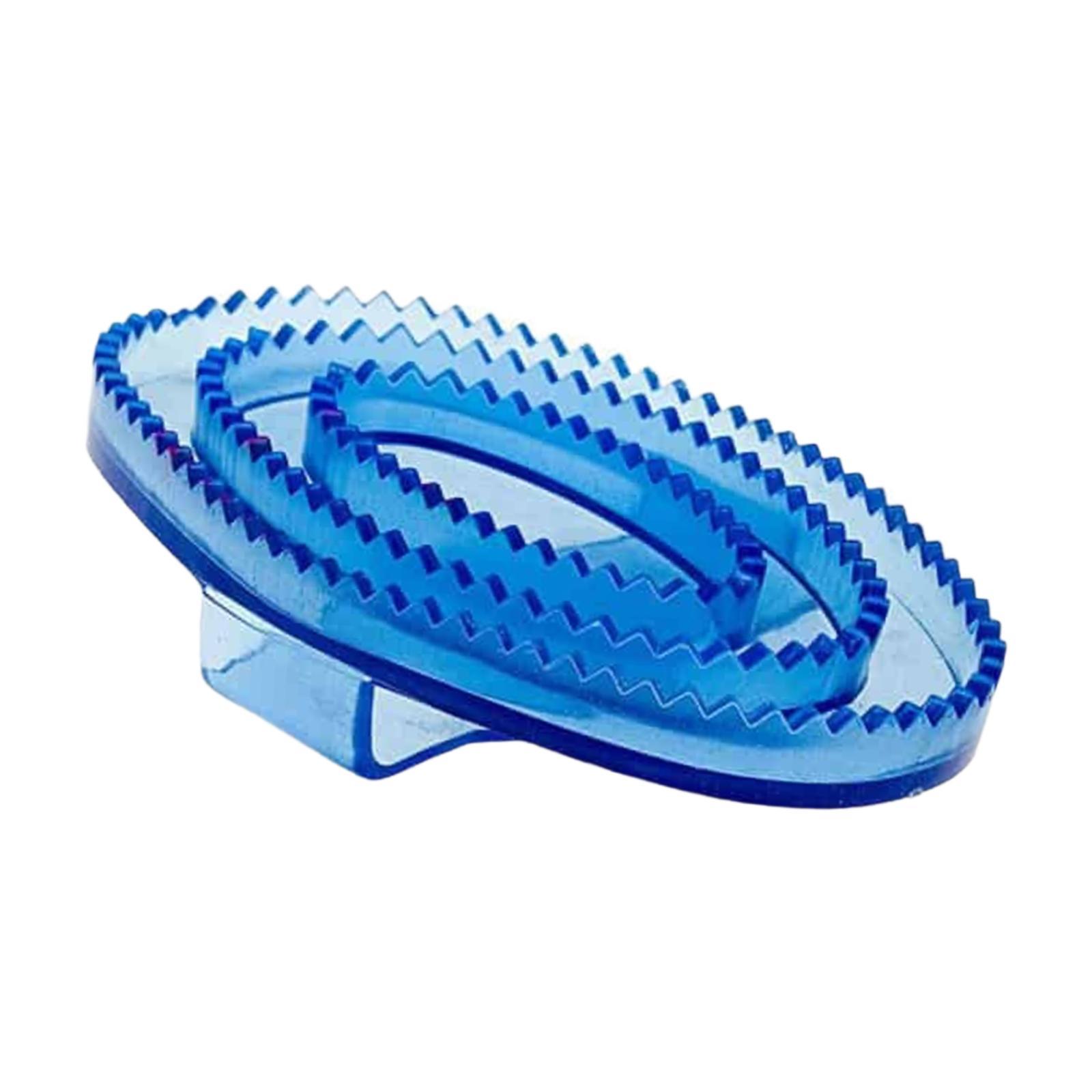 Brosse de massage et de toilet - Grooming Kit Horse avis et prix