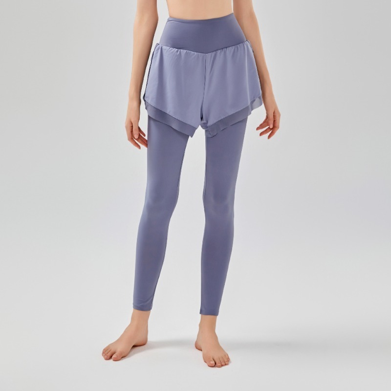 Leggings élastiques taille hau - Outdoor Sport Leggings avis et prix