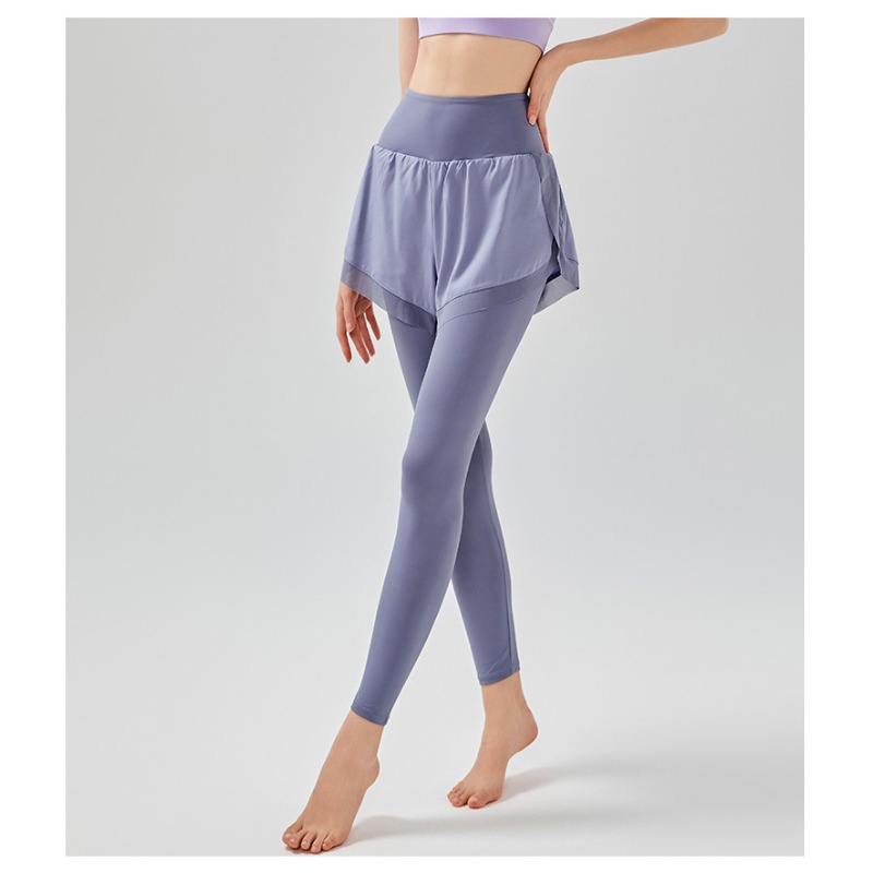Leggings élastiques taille hau - Outdoor Sport Leggings avis et prix