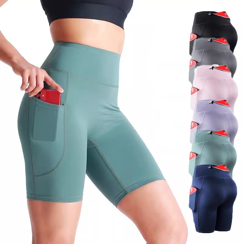 Shorts de course pour hommes e - Outdoor Sport Leggings avis et prix