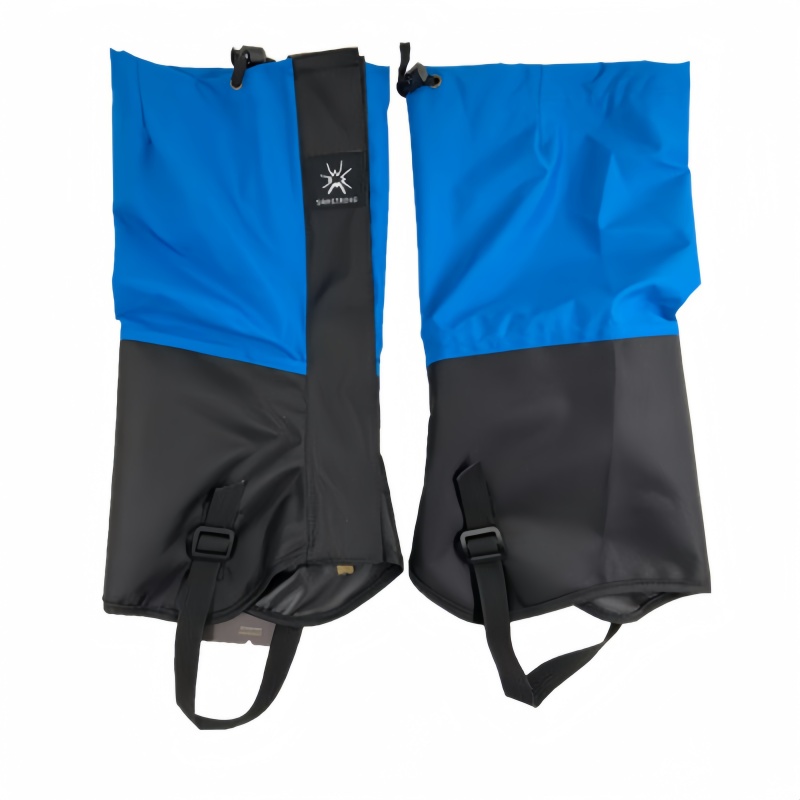 Guêtres imperméables pour la r - Outdoor Sport Leggings avis et prix