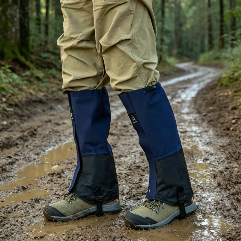 Guêtres imperméables pour la r - Outdoor Sport Leggings avis et prix