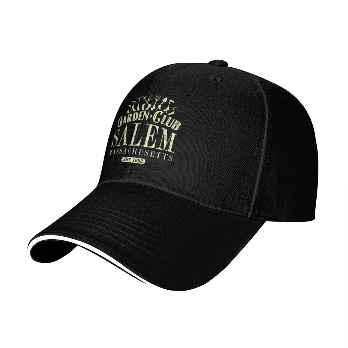 Casquette de baseball vintage  - Outdoor Sport Club avis et prix