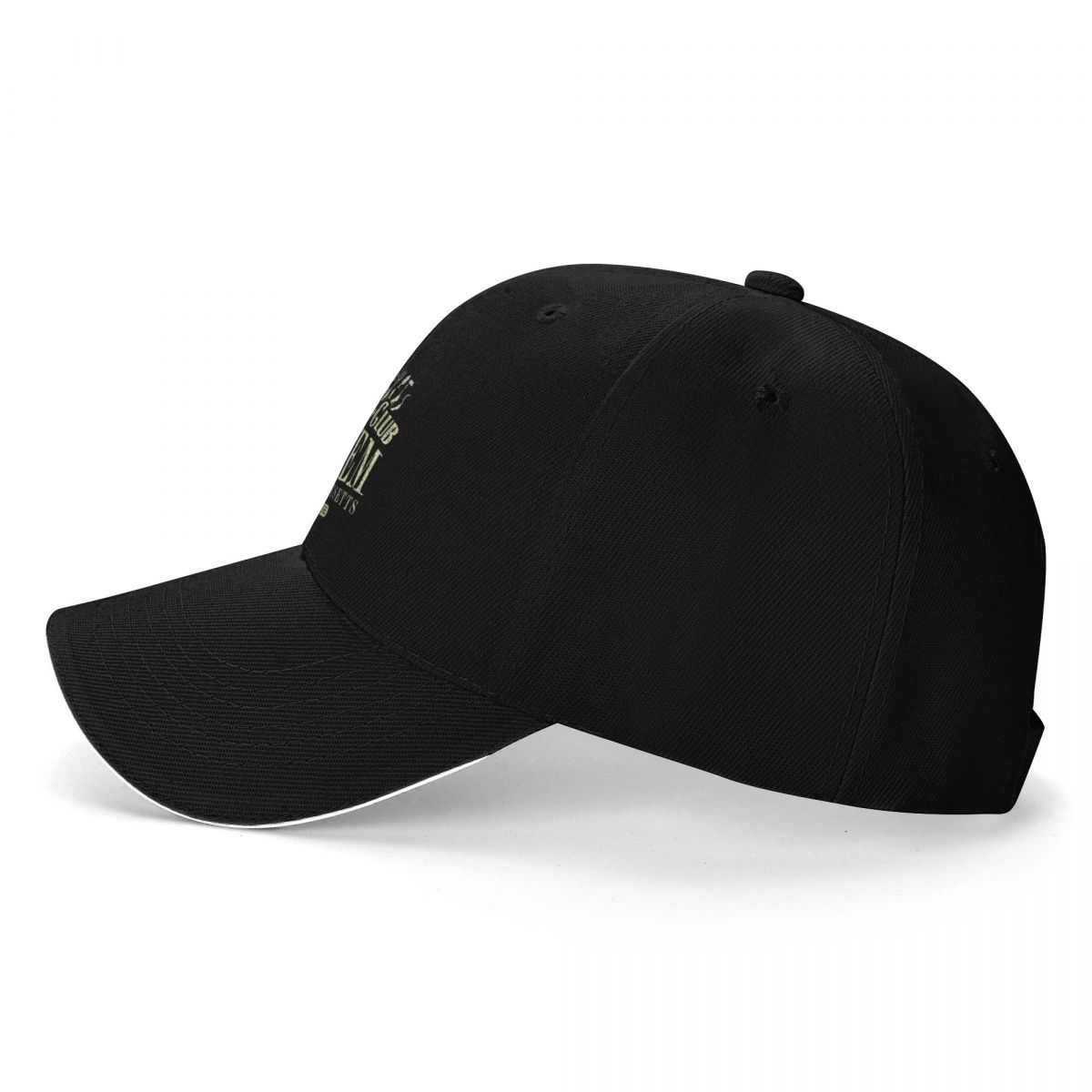 Casquette de baseball vintage  - Outdoor Sport Club avis et prix