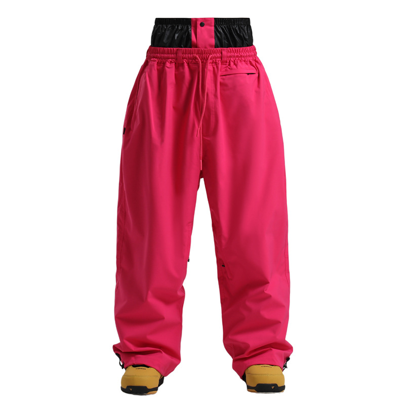 Pantalon de Ski coupe-vent pou - Outdoor Sport Waterproof Pants avis et prix