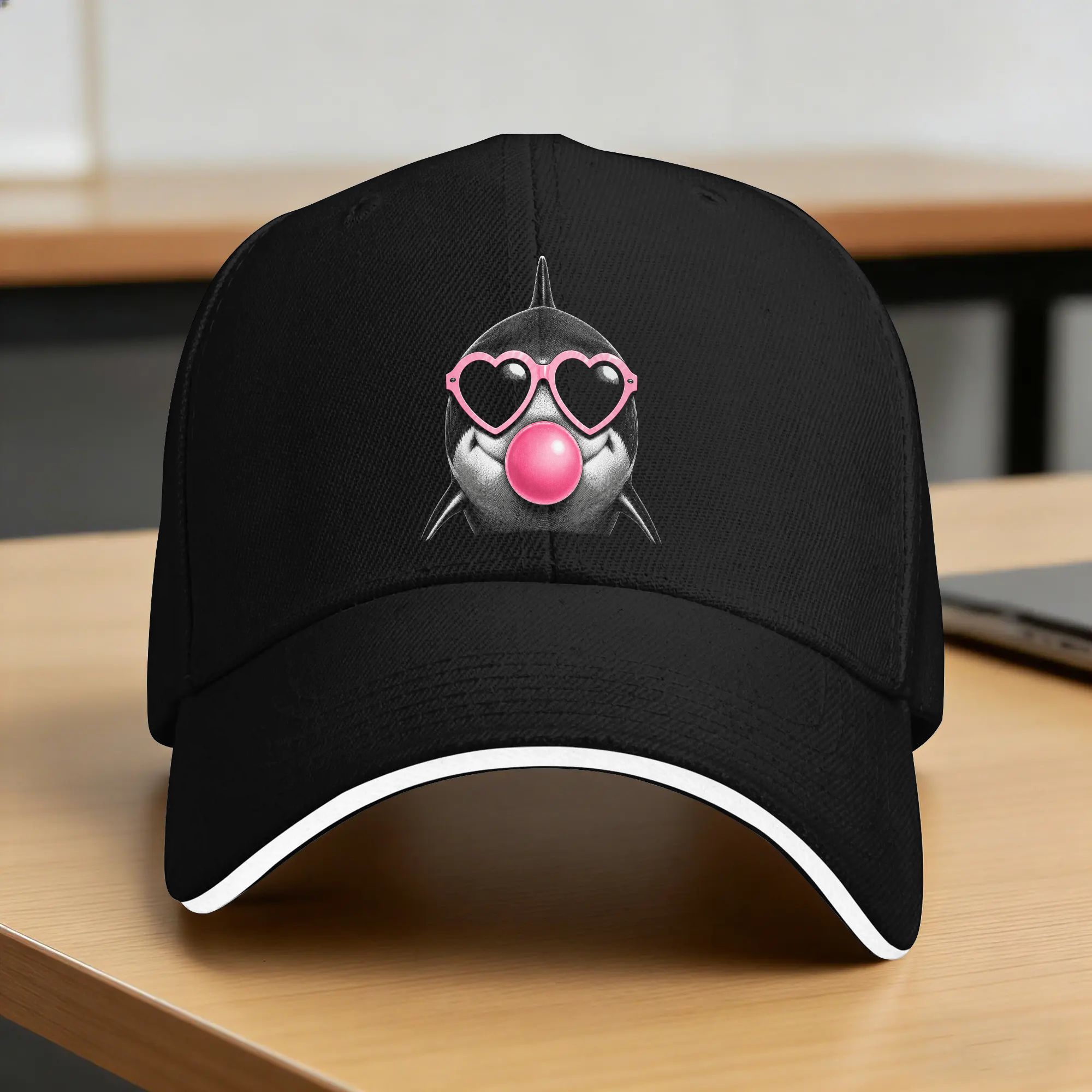 Casquette de baseball décontra - Outdoor Sport Ideas avis et prix