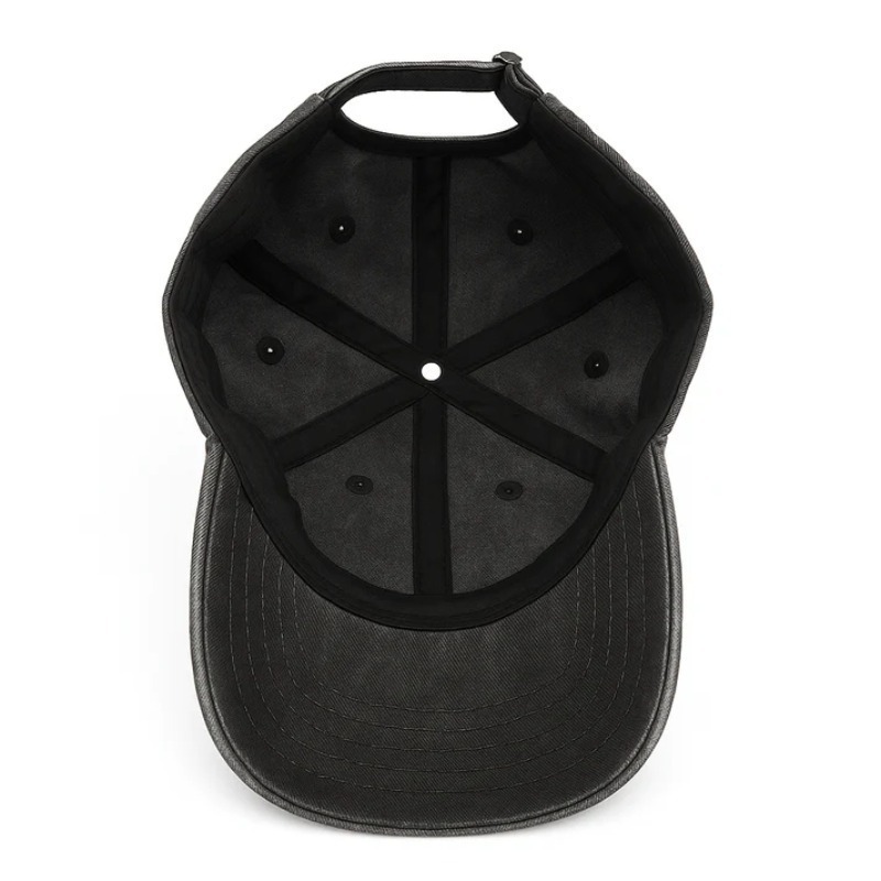 Casquette de baseball personna - Outdoor Sport Club avis et prix