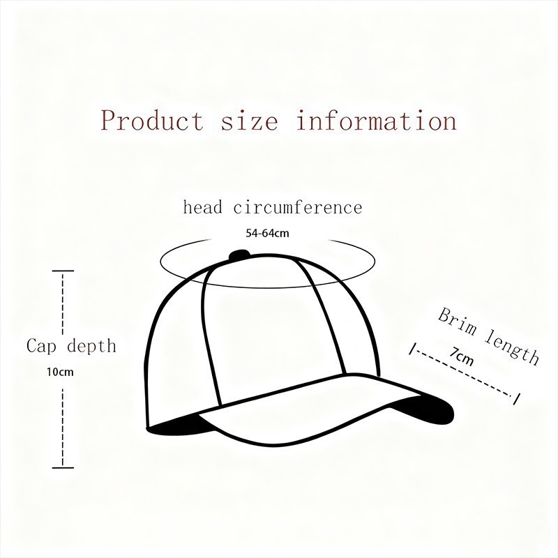 Casquette de baseball personna - Outdoor Sport Club avis et prix