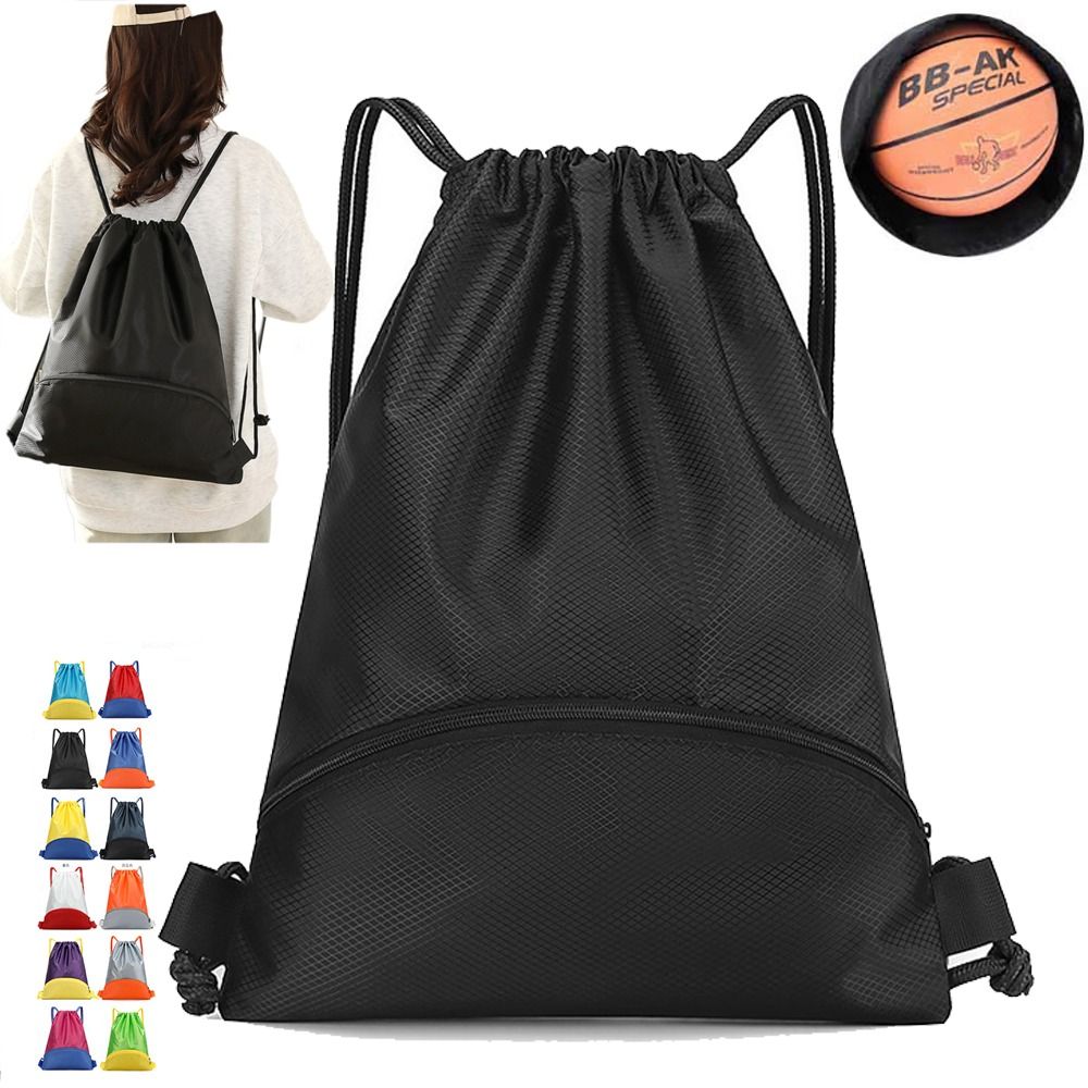 Sac de sport pliable en Oxford - Outdoor Sport Gym avis et prix