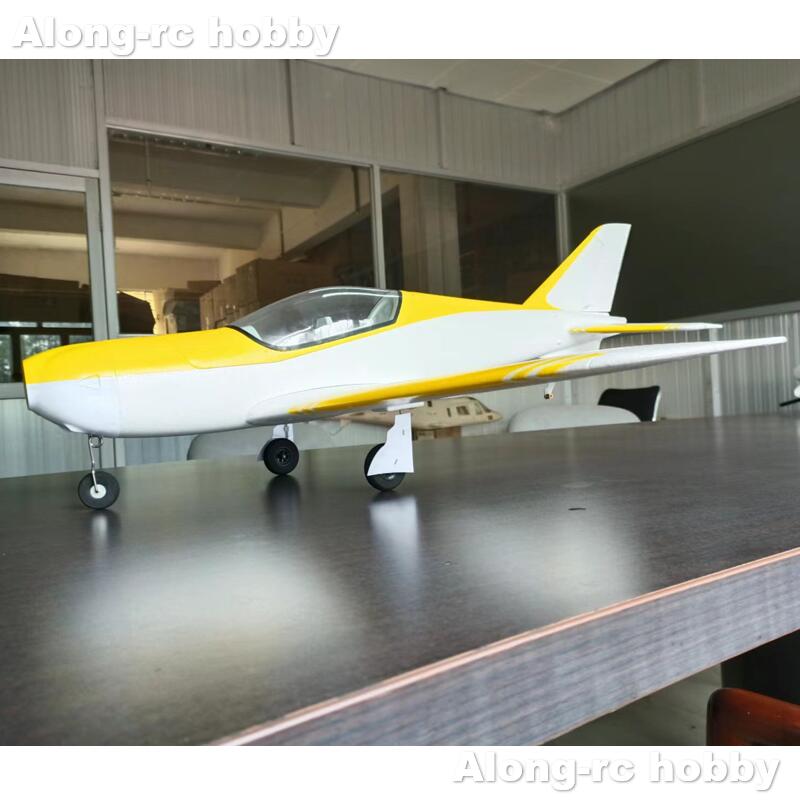 Avion RC en mousse EPO, modèle - Outdoor Sport Hobbies avis et prix