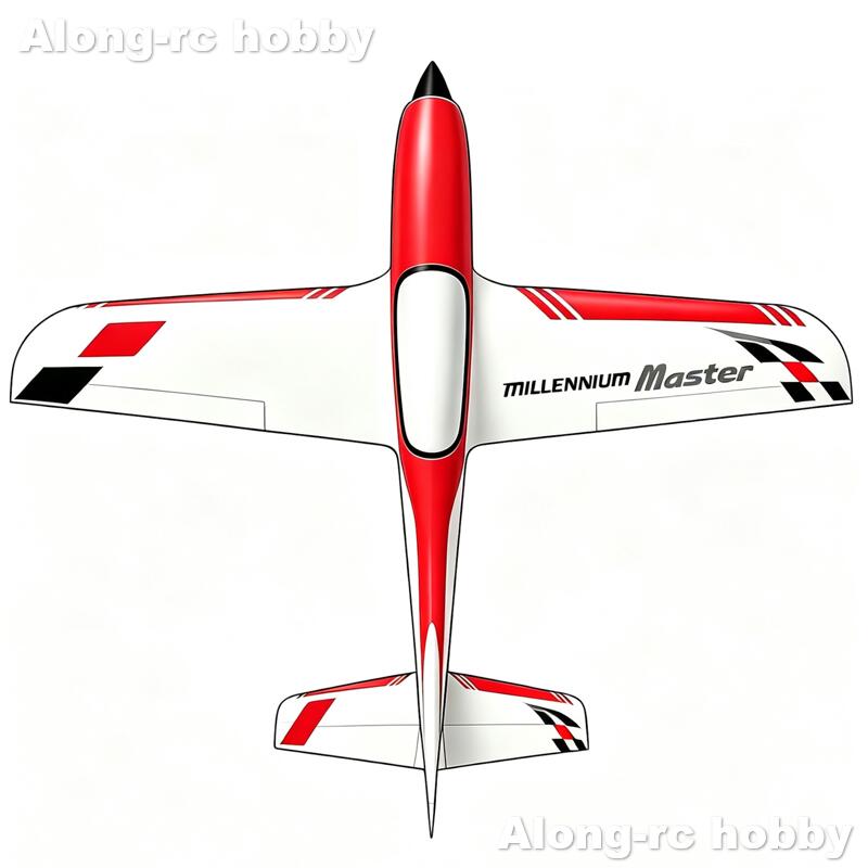 Avion RC en mousse EPO, modèle - Outdoor Sport Hobbies avis et prix