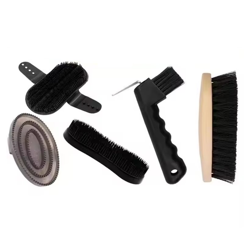 【SPECIAL】 Kit de toilettage po - Grooming Kit Horse avis et prix
