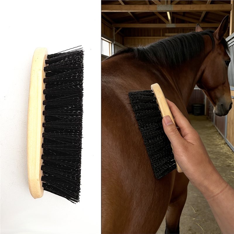 【SPECIAL】 Kit de toilettage po - Grooming Kit Horse avis et prix