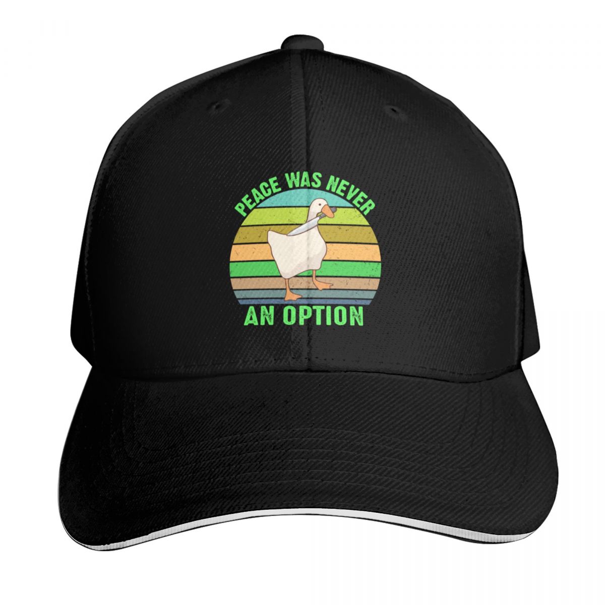 Casquette de baseball vintage  - Outdoor Sport An avis et prix