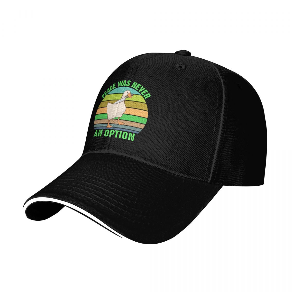 Casquette de baseball vintage  - Outdoor Sport An avis et prix