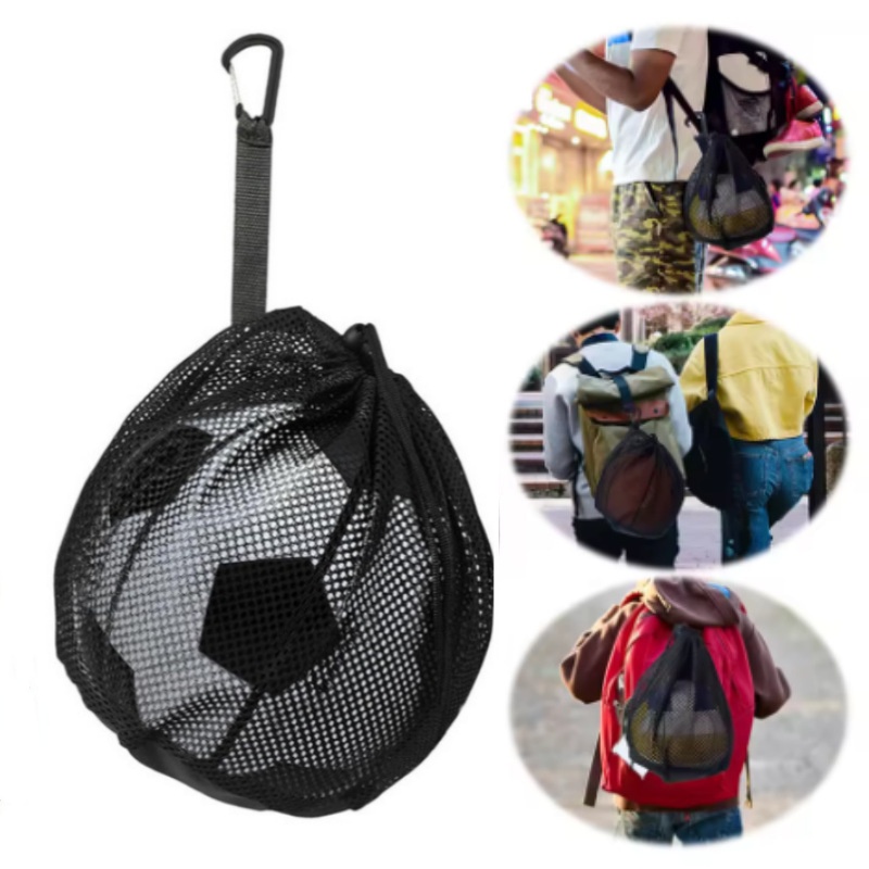 Sac de sport portable en filet - Outdoor Sports Net avis et prix