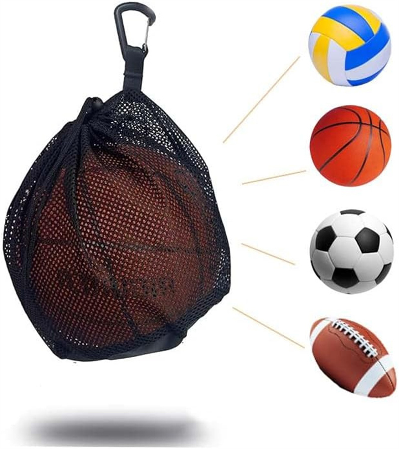 Sac de sport portable en filet - Outdoor Sports Net avis et prix