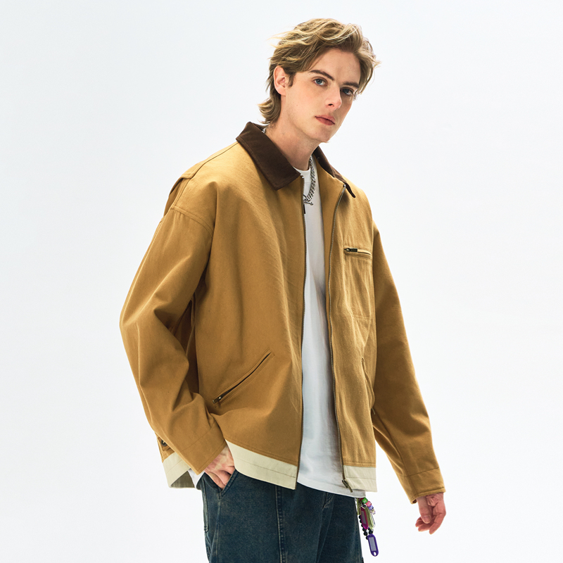 Veste de style de haute qualit - Outdoor Sport Brand Jacket avis et prix