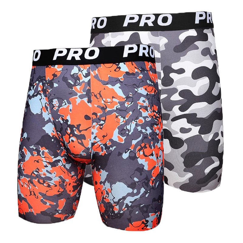 Hommes Shorts de course en ple - Outdoor Sport Leggings avis et prix