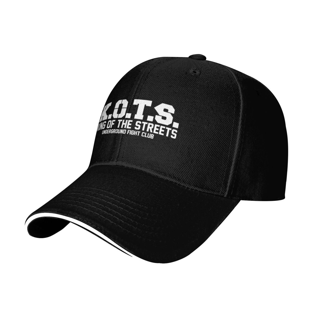 LE ROI DES RUES K.O.T.S. - Cas - Outdoor Sport Club avis et prix
