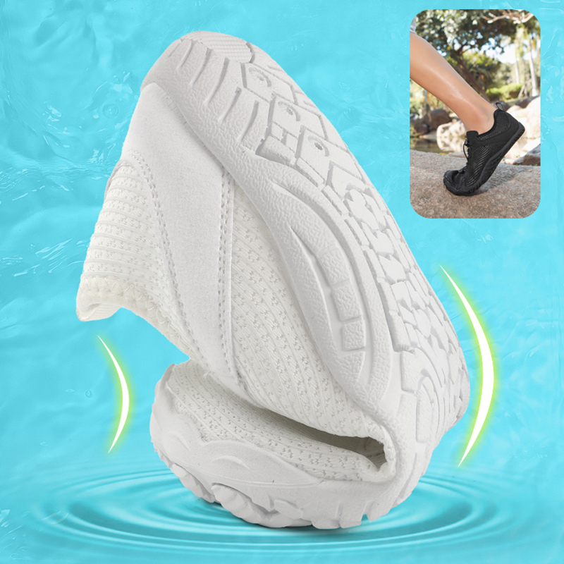Chaussures aquatiques amphibie - Outdoor Sport Gym avis et prix