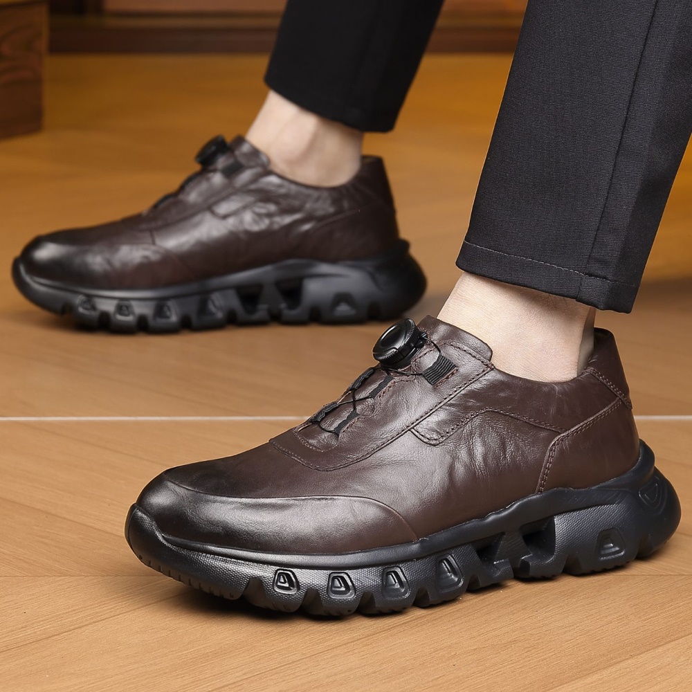 Chaussures tendance en cuir de - Outdoor Sport With Sticks avis et prix