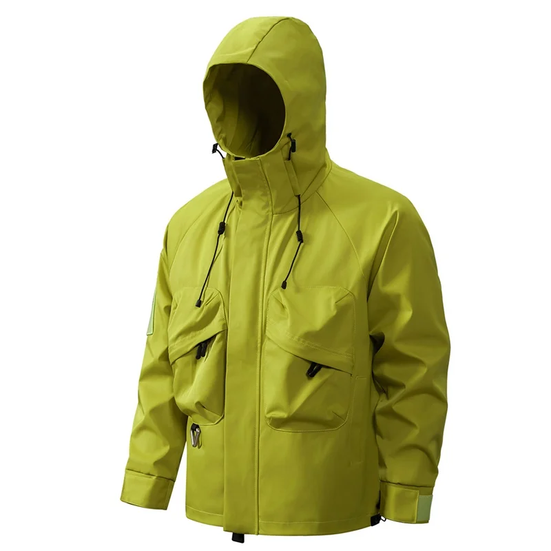 Veste de cyclisme imperméable  - Outdoor Sport Brand Jacket avis et prix