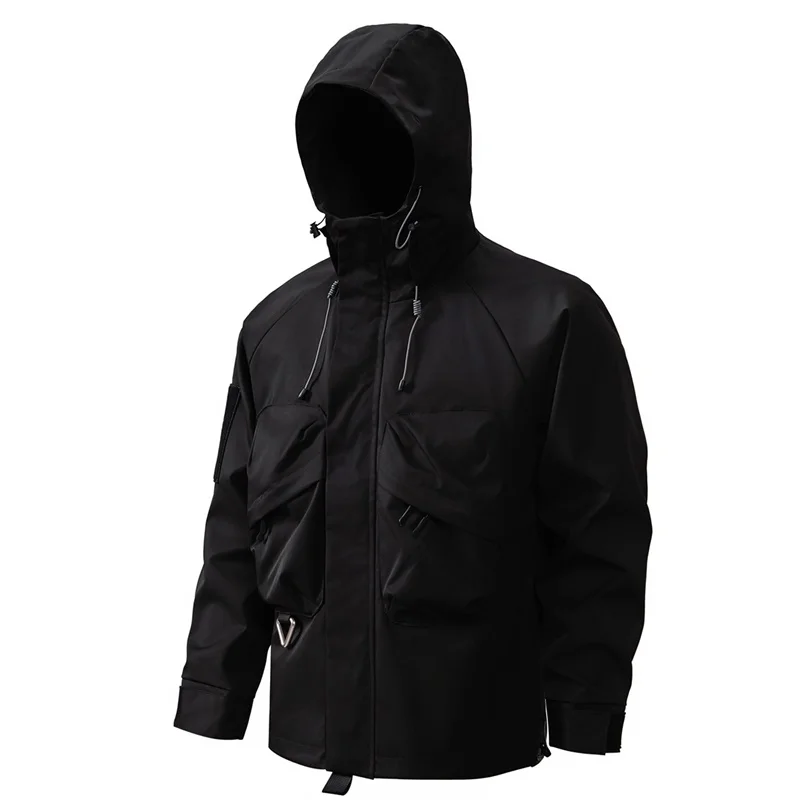 Veste de cyclisme imperméable  - Outdoor Sport Brand Jacket avis et prix