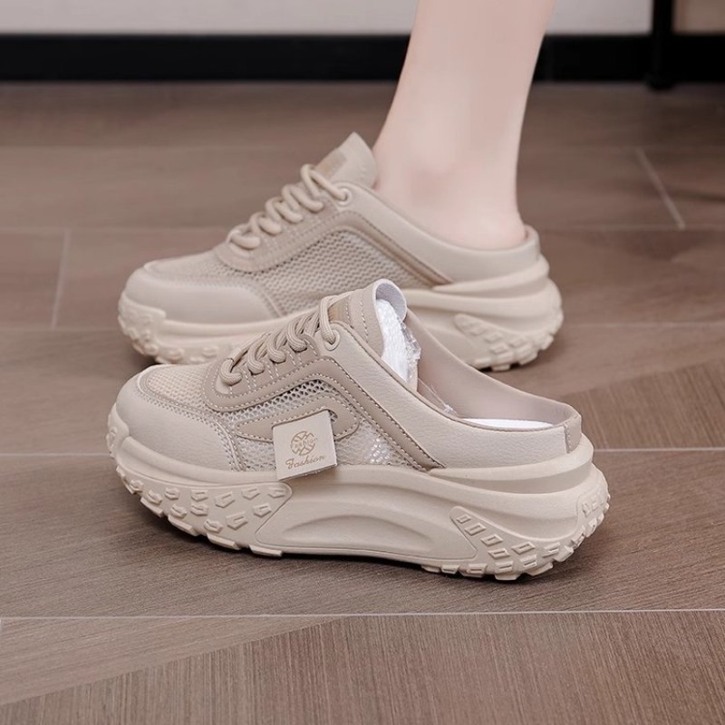 Baskets mules d'été pour femme - Outdoor Sport With Sticks avis et prix