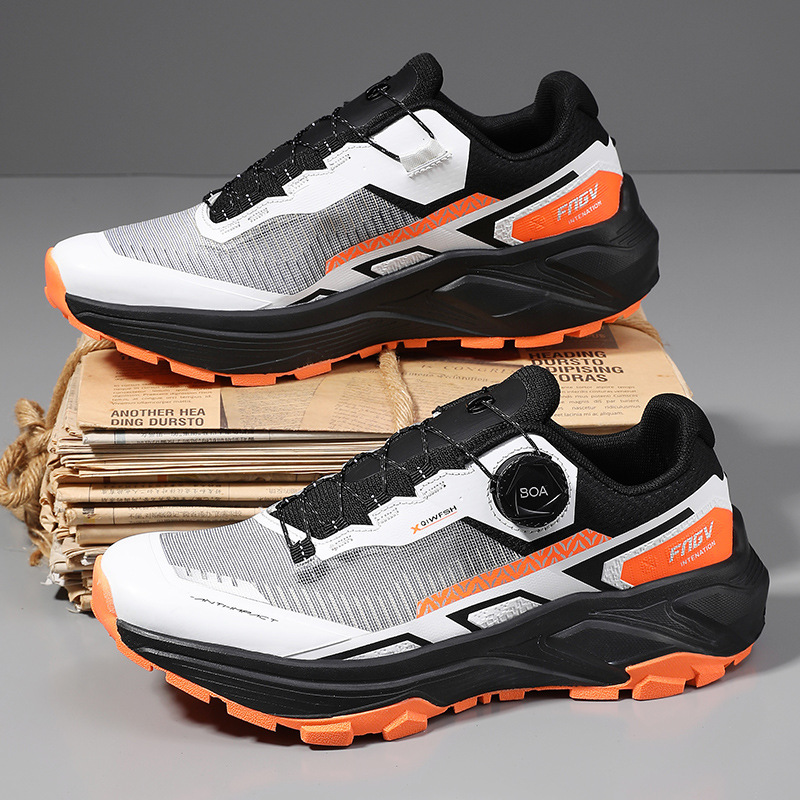Chaussures pour hommes, basket - Outdoor Sport With Sticks avis et prix