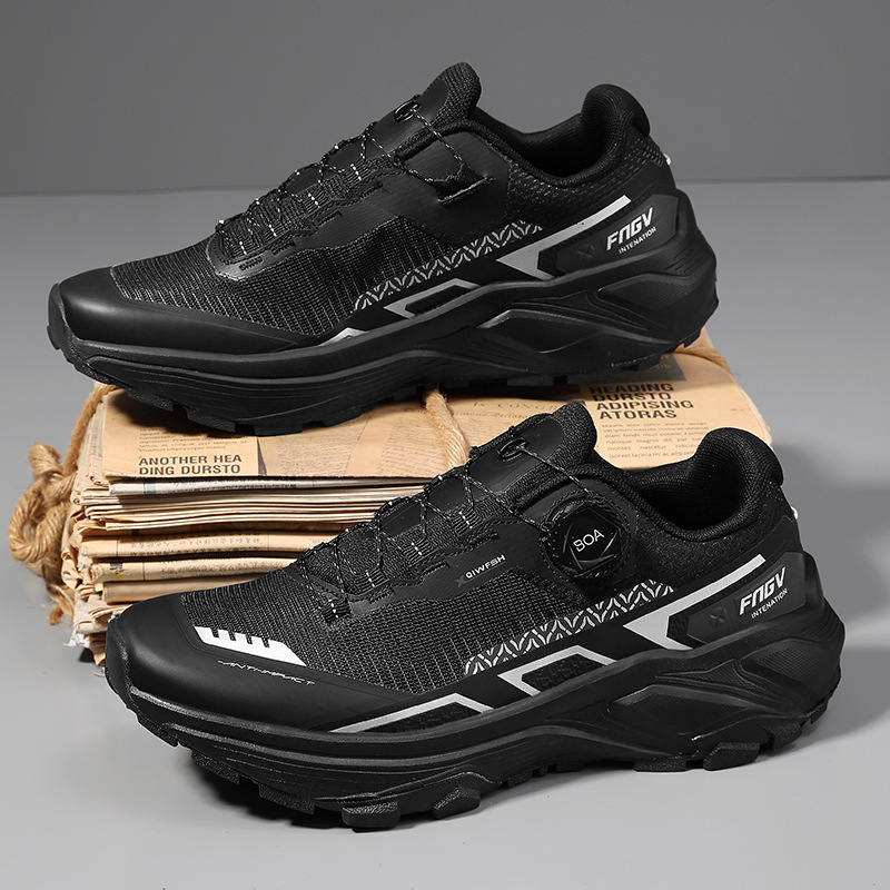 Chaussures pour hommes, basket - Outdoor Sport With Sticks avis et prix