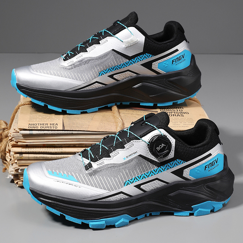 Chaussures pour hommes, basket - Outdoor Sport With Sticks avis et prix