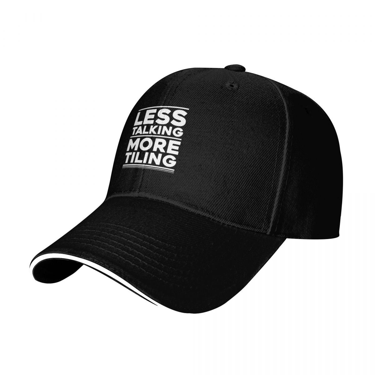 Casquette de baseball pour car - Outdoor Sport Floor Tiles avis et prix