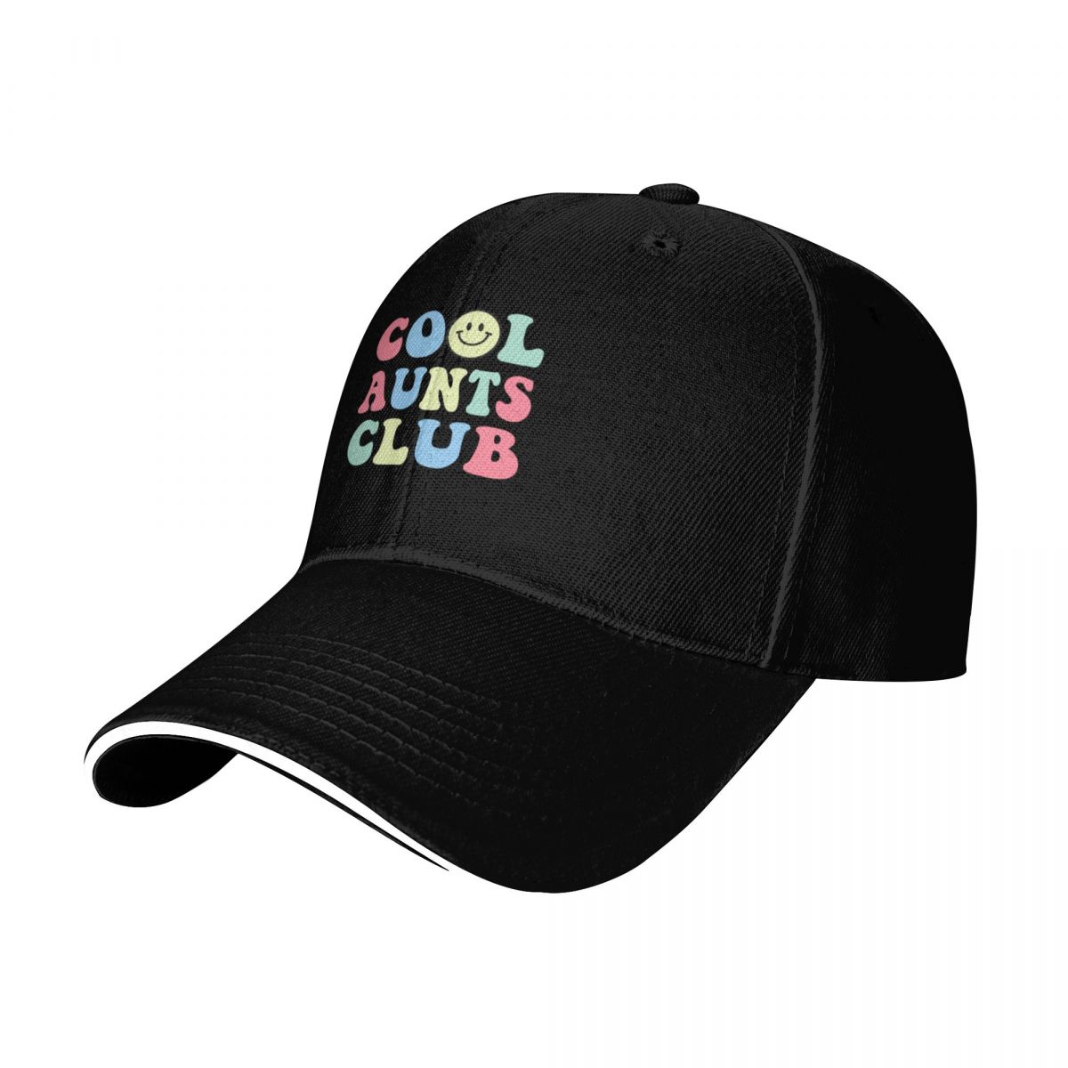 Casquette de baseball 