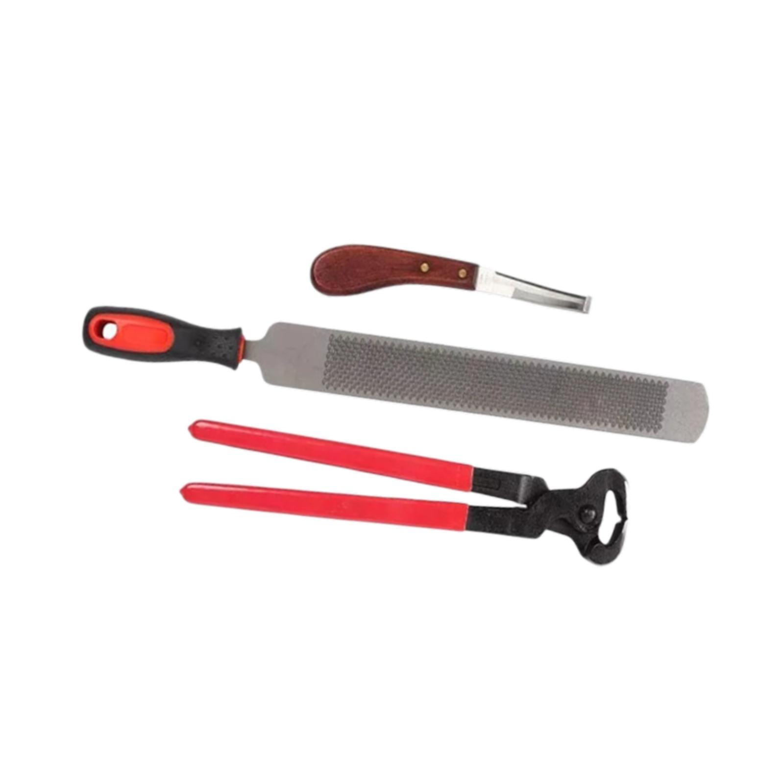 Kit de toilettage pour chevaux - Grooming Kit Horse avis et prix