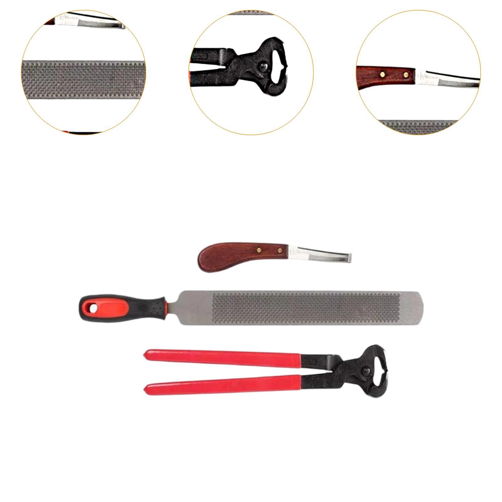 Kit de toilettage pour chevaux - Grooming Kit Horse avis et prix