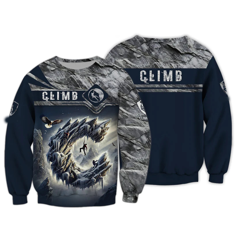 T-shirt à manches longues pour - Outdoor Sport Club avis et prix