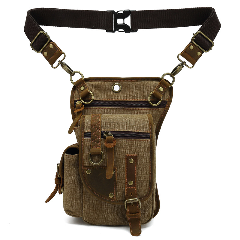 Sac banane multi-poches en toi - Outdoor Sport Bag avis et prix
