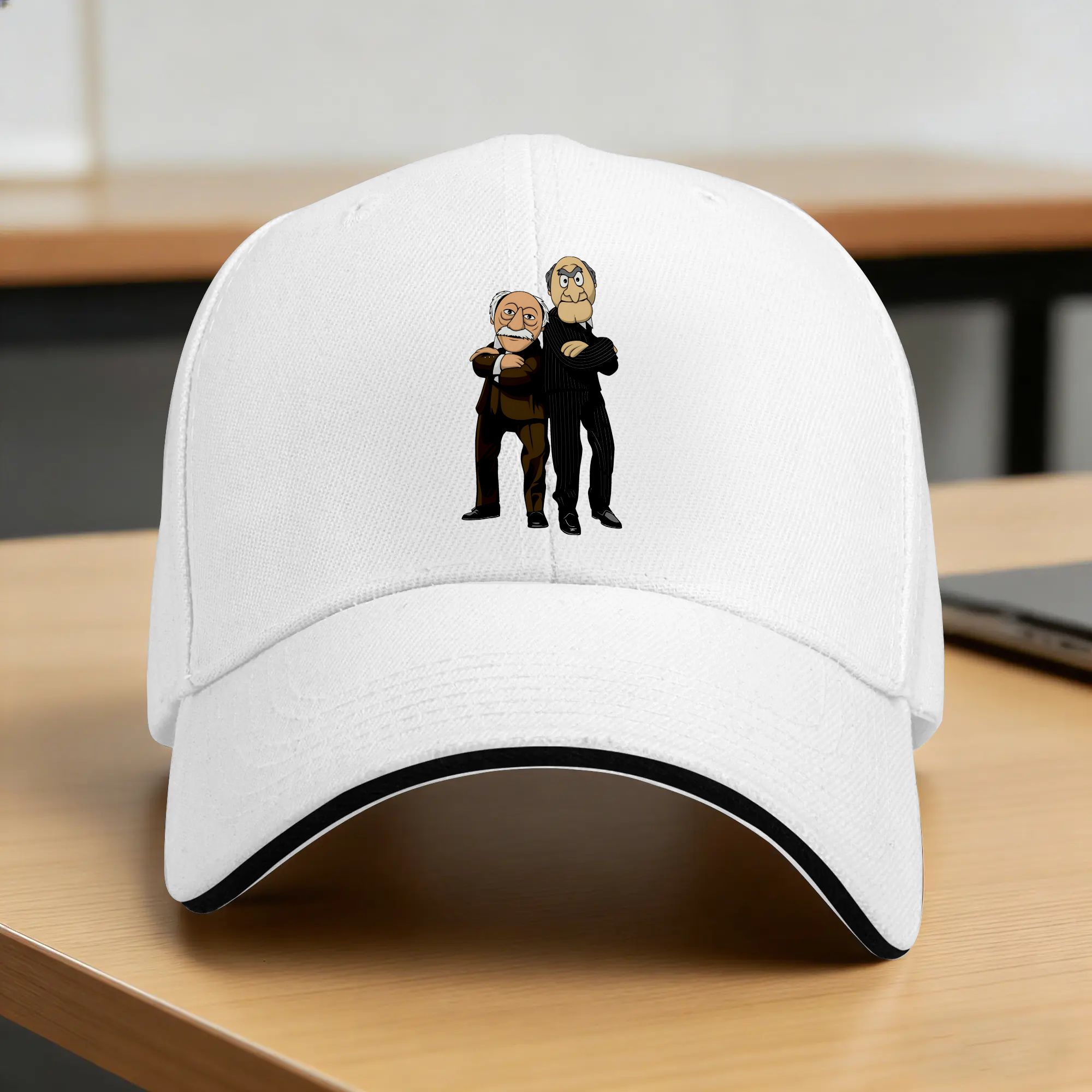 Casquette de baseball Statler  - Outdoor Sport Ideas avis et prix