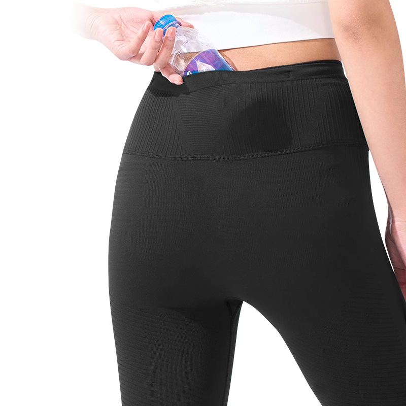 Hommes en plein air course Sho - Outdoor Sport Leggings avis et prix