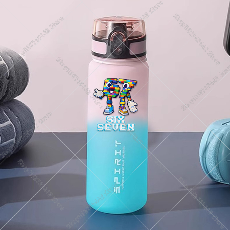 Bouteille d'eau sport anti-fui - Outdoor Sport Gym avis et prix