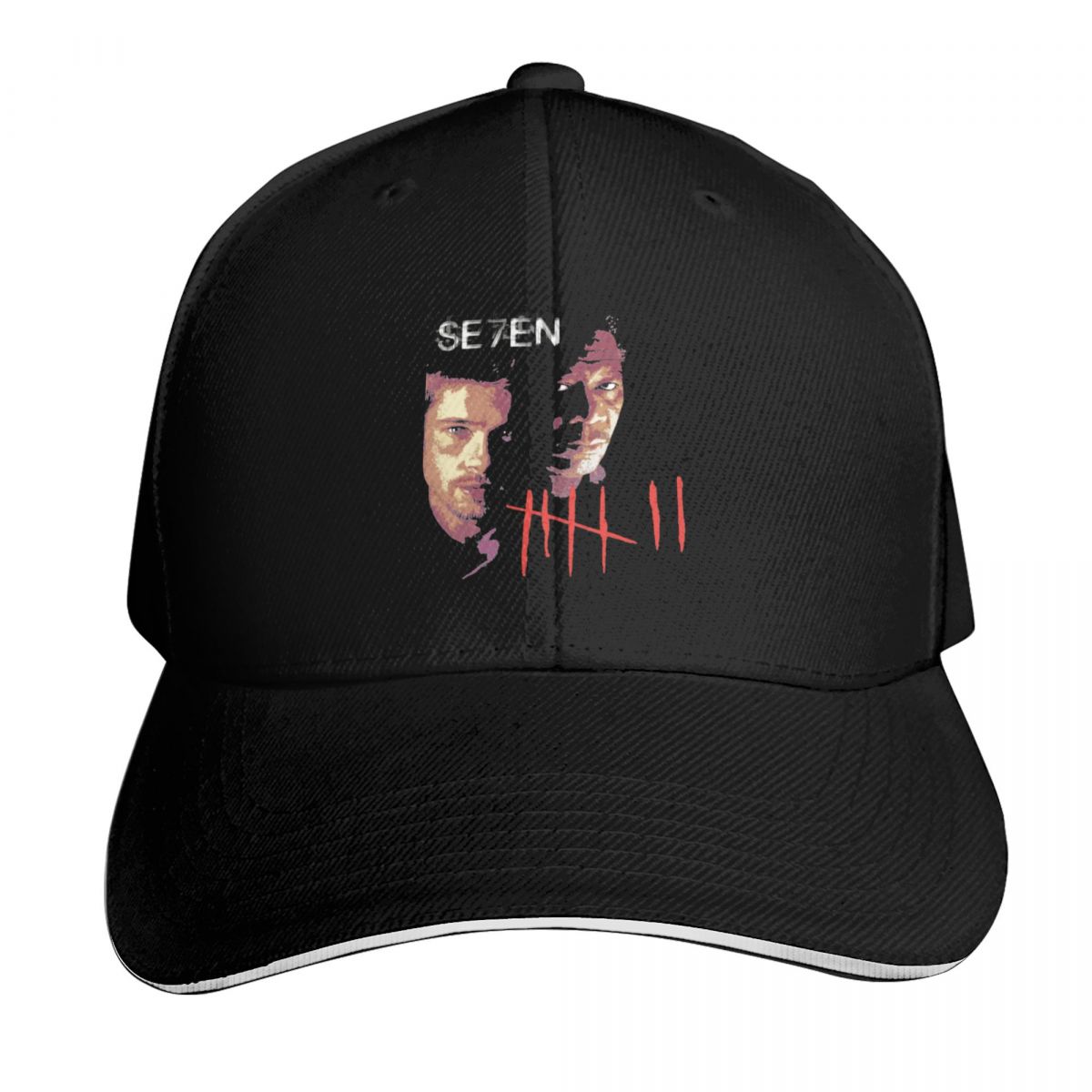 Casquette de baseball pour hom - Outdoor Sport Ideas avis et prix