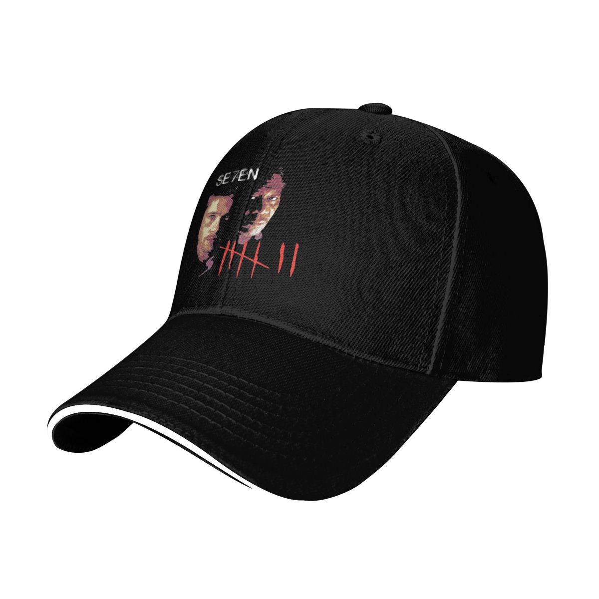 Casquette de baseball pour hom - Outdoor Sport Ideas avis et prix