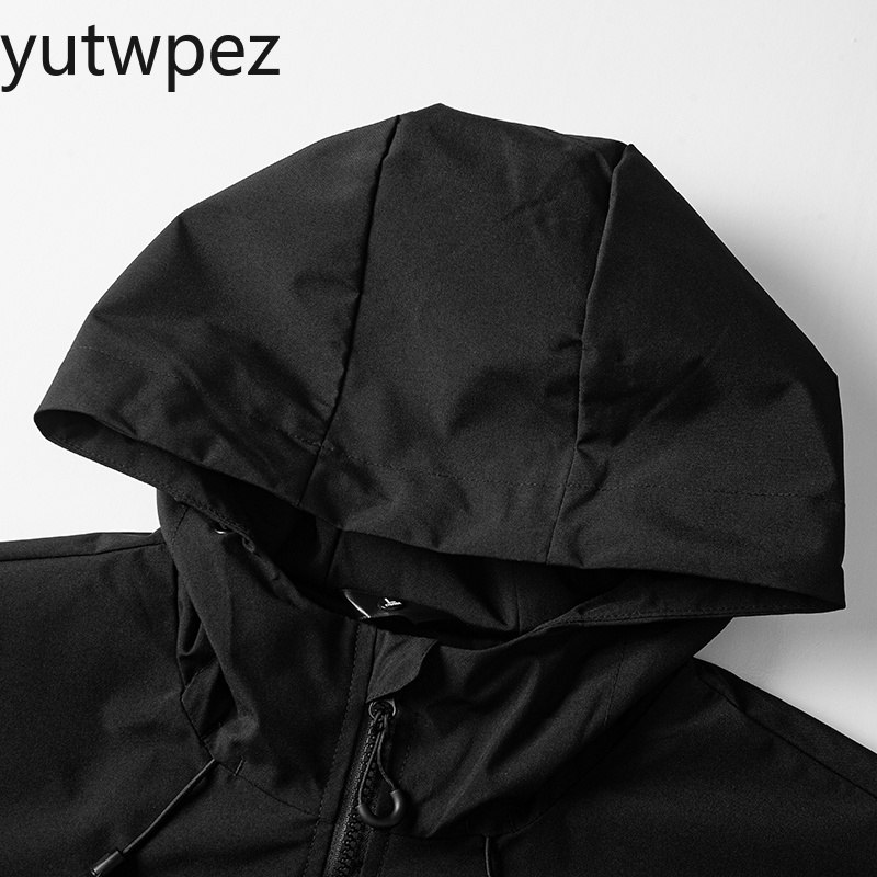 Veste coupe-vent imperméable u - Outdoor Sport Brand Jacket avis et prix