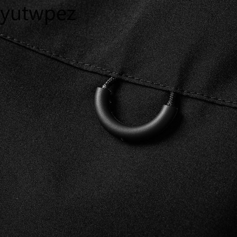 Veste coupe-vent imperméable u - Outdoor Sport Brand Jacket avis et prix